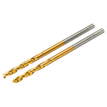 Load image into Gallery viewer, 1/8in TITANIUM SPEED TIP DW1308