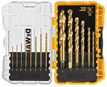 Load image into Gallery viewer, 14PC TITANIUM SPEED TIP  DW1341