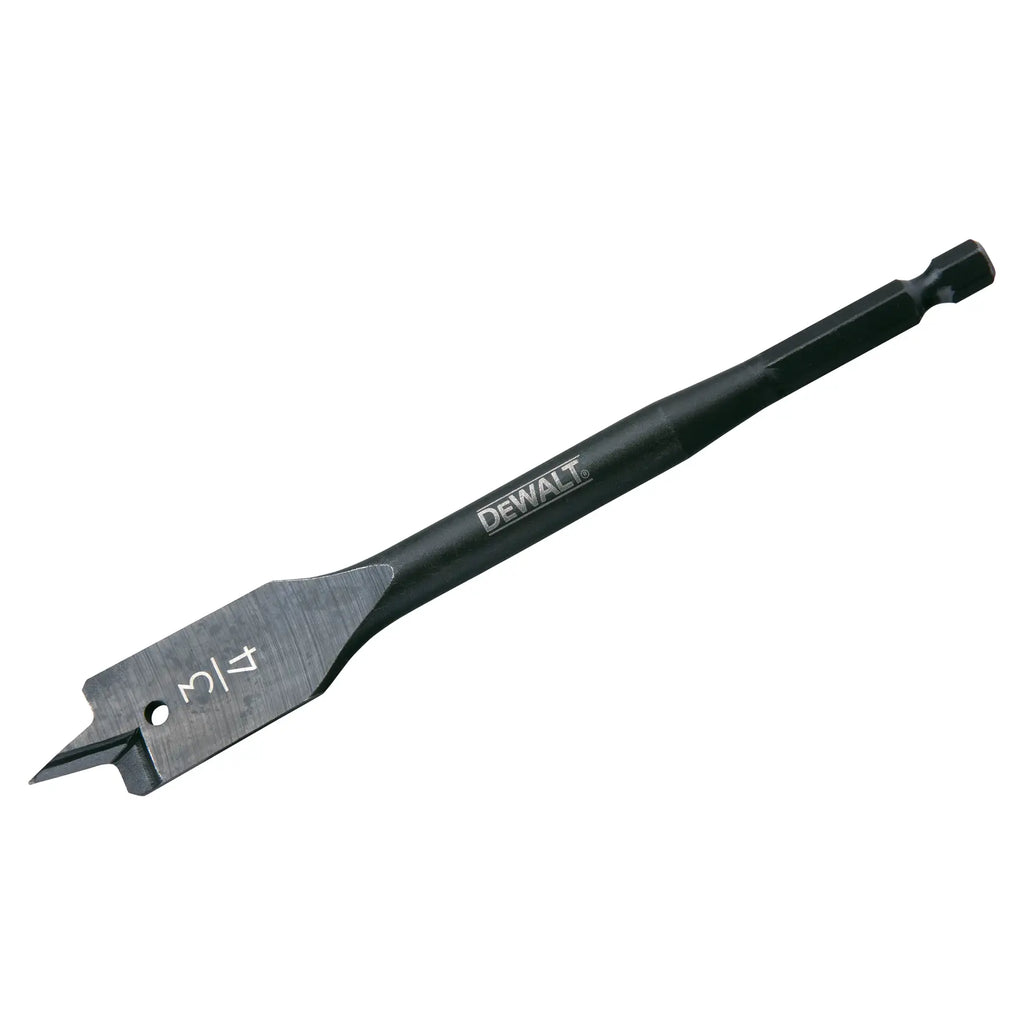 3/4in x 6in Wood Boring Bi DW1578