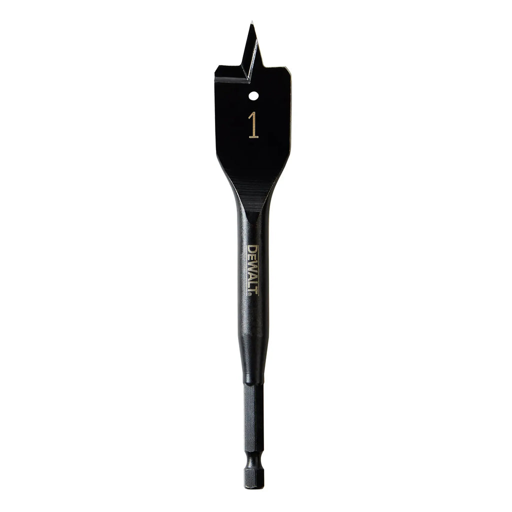 1in x 6in Wood Boring Bit DW1582