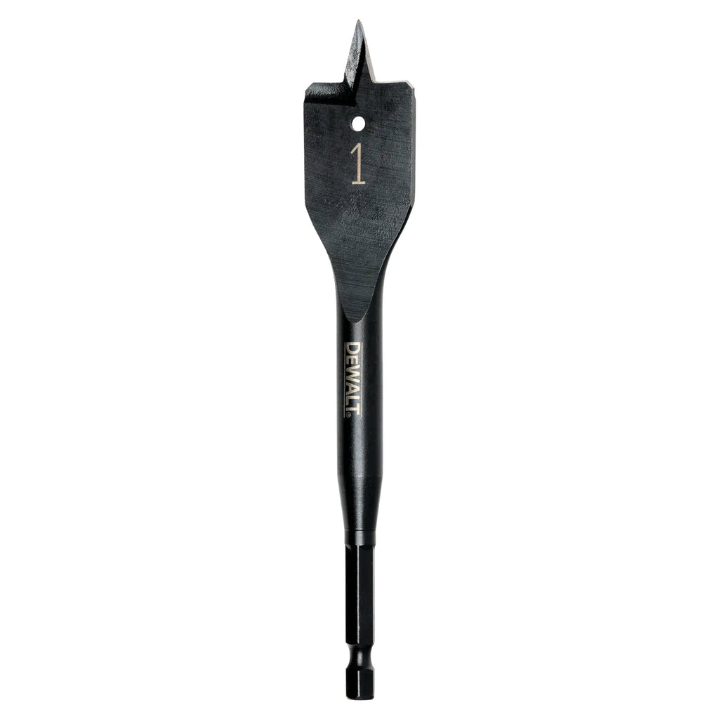 1in x 6in Wood Boring Bit DW1582