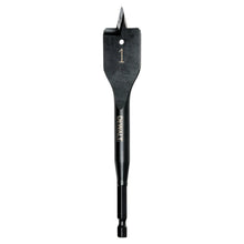 Load image into Gallery viewer, 1in x 6in Wood Boring Bit DW1582