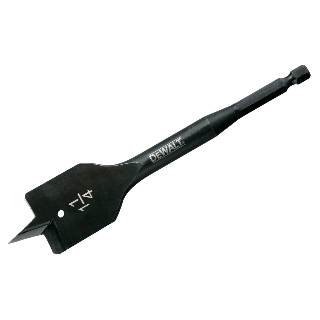 1-1/4in x 6in Wood Boring DW1584