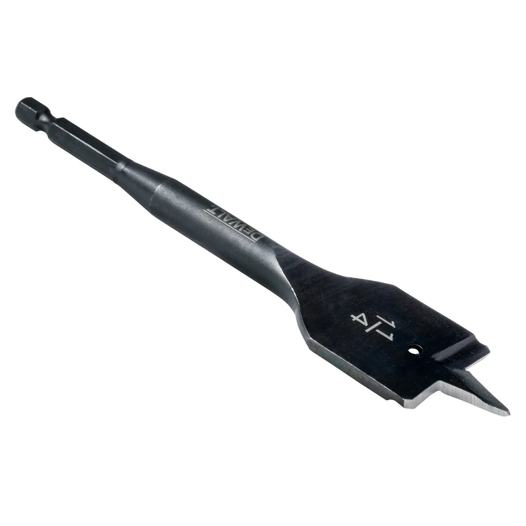 1-1/4in x 6in Wood Boring DW1584