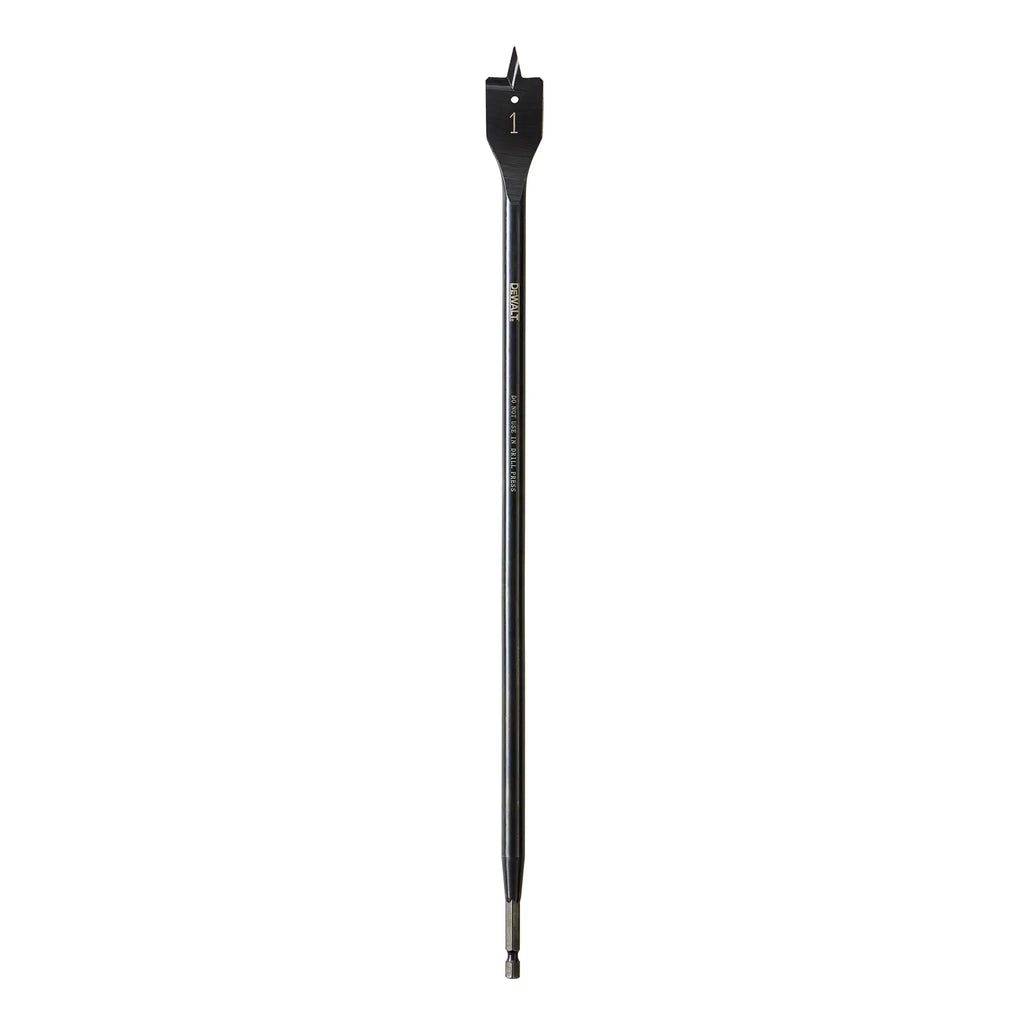 1in x 16in Wood Boring Bit DW1595