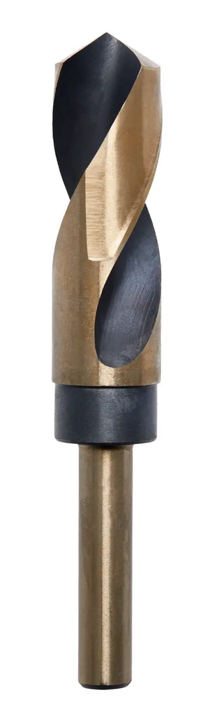 1in SILVR &DEMING BLK OXI DW1629