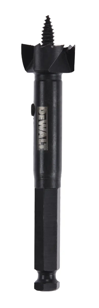 1in SELF-FEED BIT DW1630