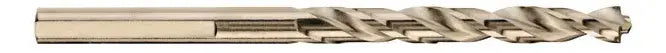 1/8in SPLIT POINT DRILL B DW1908