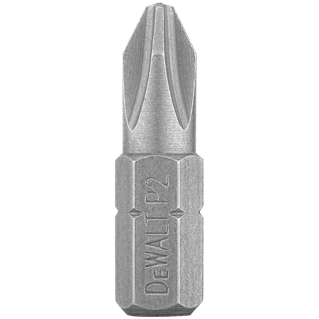 #2 PHILLIPS BIT TIP DW2002