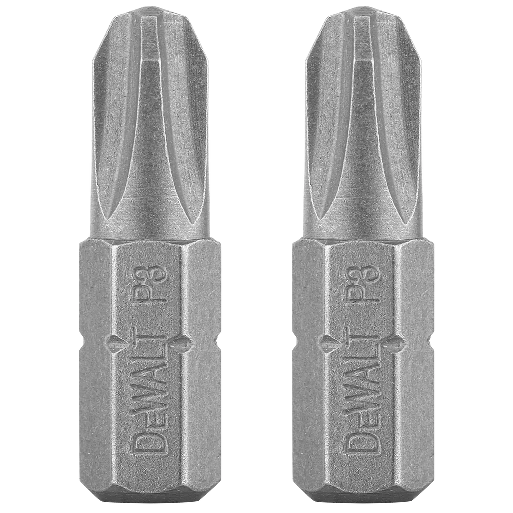 #3 PHILLIPS BIT TIP DW2003