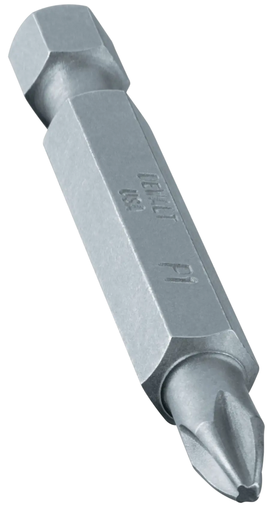 #1 2IN POWER BITS DW2021