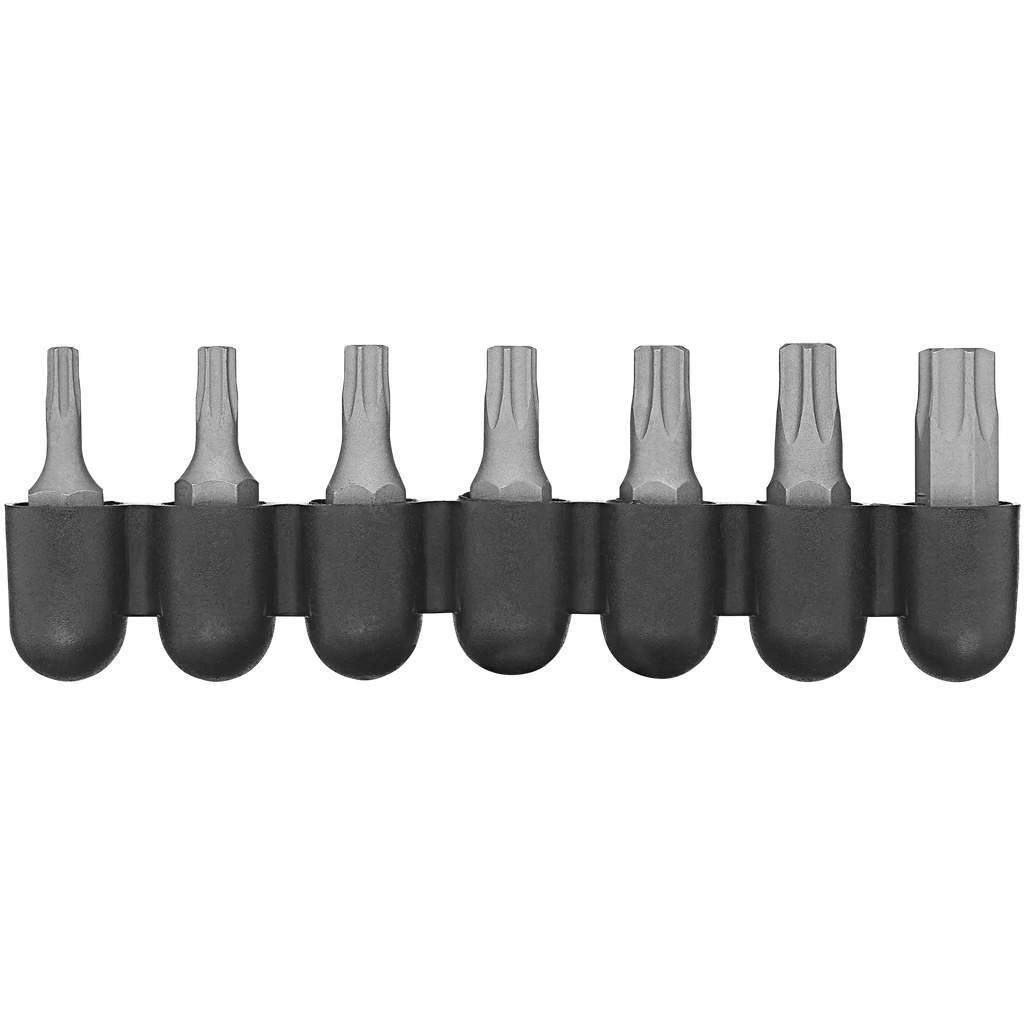 7PC SECURITY STAR SET DW2067SCR