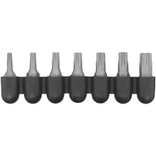Load image into Gallery viewer, 7PC SECURITY STAR SET DW2067SCR