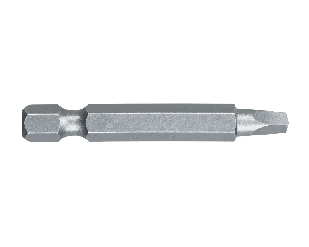 #2 SQUARE RECESS POWER B DW2212