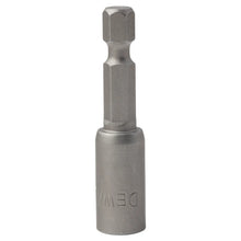 Load image into Gallery viewer, 1/4 x 1-7/8 MAG SOCKET D DW2218
