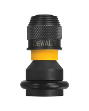 Load image into Gallery viewer, ADAPTOR 1/2in SQ TO 1/4in DW2298