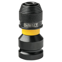 Load image into Gallery viewer, ADAPTOR 1/2in SQ TO 1/4in DW2298