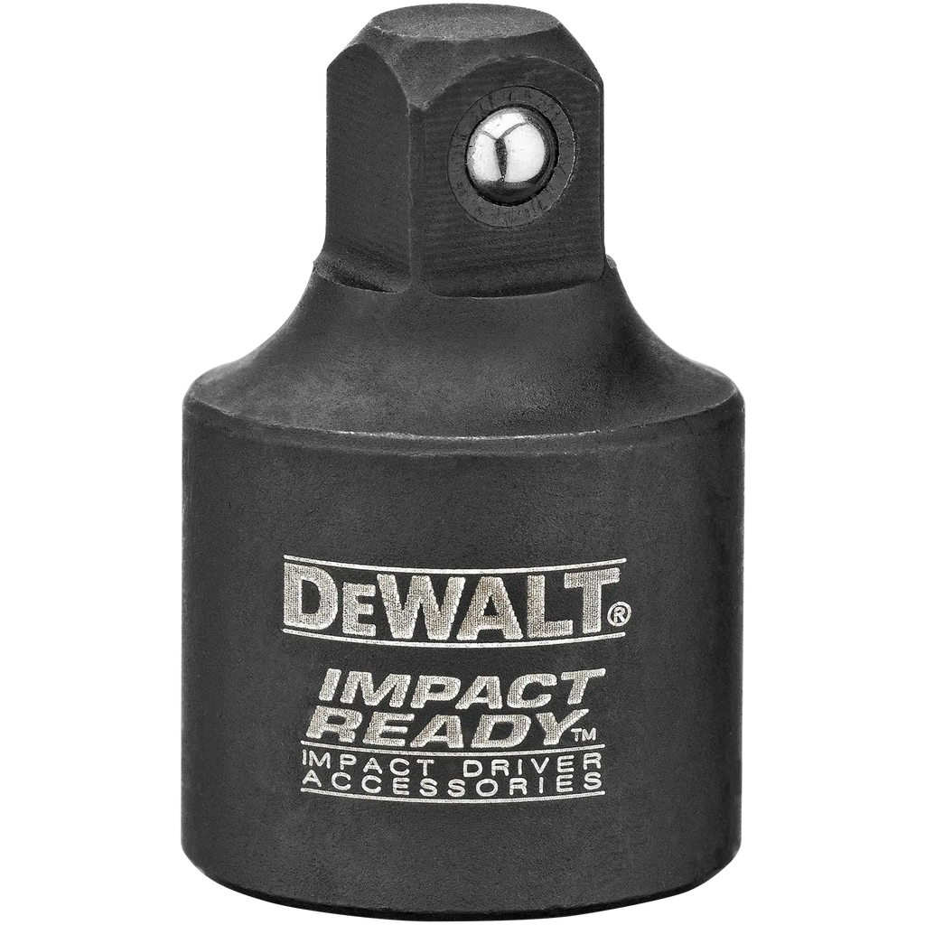 ADAPTOR 1/2in SQ ANVIL TO DW2299