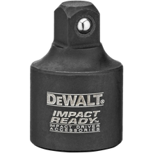Load image into Gallery viewer, ADAPTOR 1/2in SQ ANVIL TO DW2299