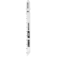 Load image into Gallery viewer, CLEAN CUT WOOD JIG BLADE DW3753H