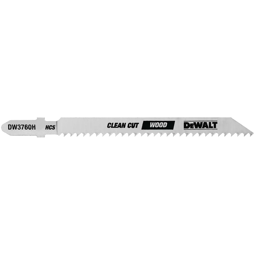 FINE CUT SMTH FIN JIG BL DW3760H