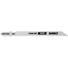 Load image into Gallery viewer, FINE CUT SMTH FIN JIG BL DW3760H