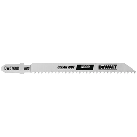 FINE CUT SMTH FIN JIG BL DW3760H