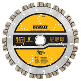 Blade 9 in Segmented XP4 DW47924