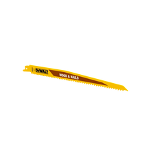 Load image into Gallery viewer, 9IN 6TPI TAPER BK BLD-5P DW4803