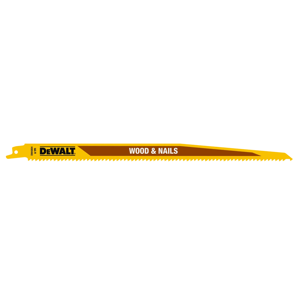 12IN 6TPI TAPER BK BD-5P DW4804