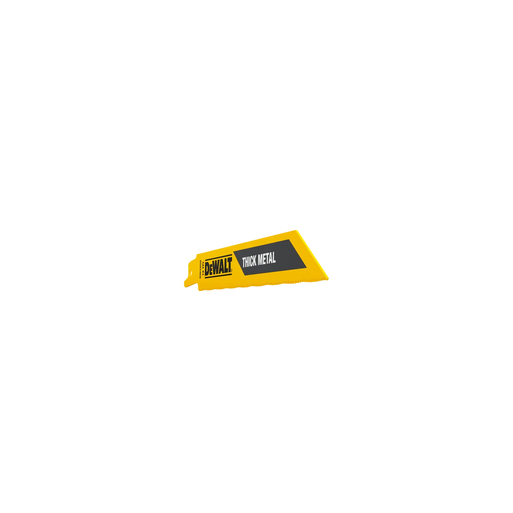 6IN 14TPI STGT BK BLD-5P DW4808