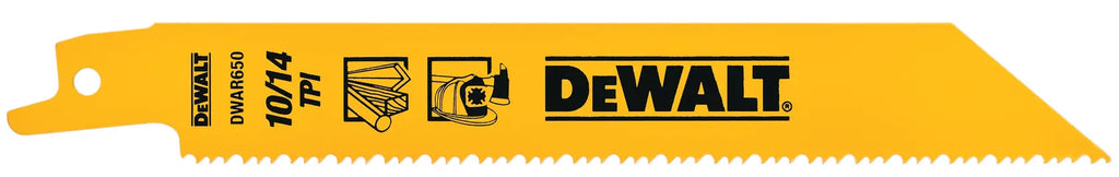 6IN 10/14TPI STG BK BLD- DW4845