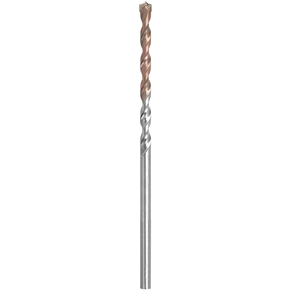 1/4in x 6in DRILL BIT PREM DW5225