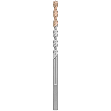Load image into Gallery viewer, 5/16X6 ROUND SHANK BIT DW5228