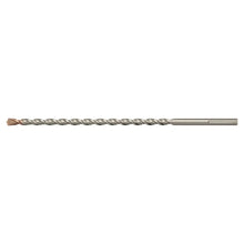 Load image into Gallery viewer, 3/8X12 ROUND SHANK BIT DW5231