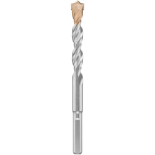 Load image into Gallery viewer, 1/2X12 ROUND SHANK BIT DW5236