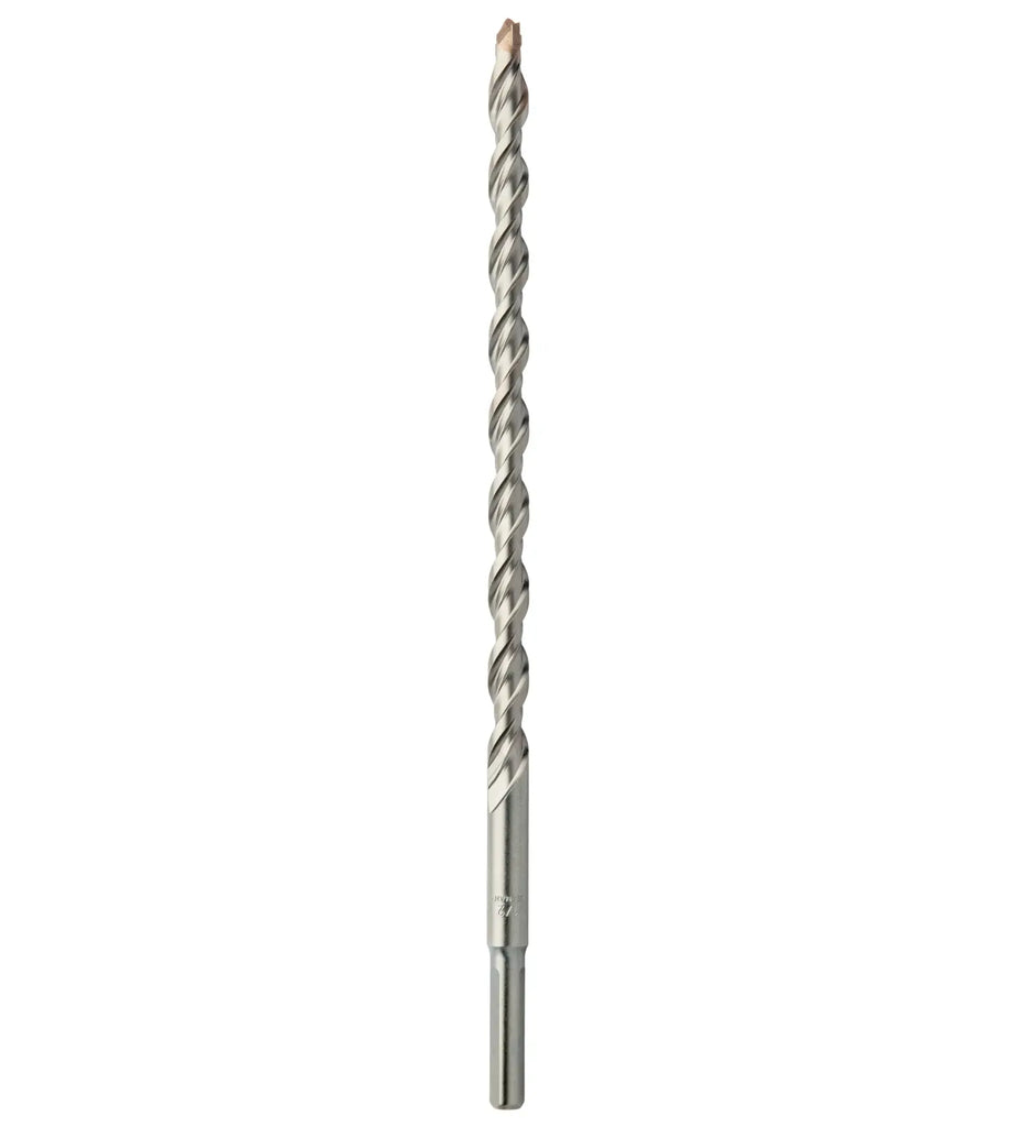 1/2X12 ROUND SHANK BIT DW5236