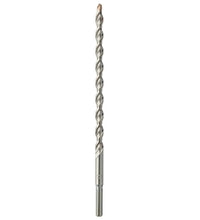Load image into Gallery viewer, 1/2X12 ROUND SHANK BIT DW5236