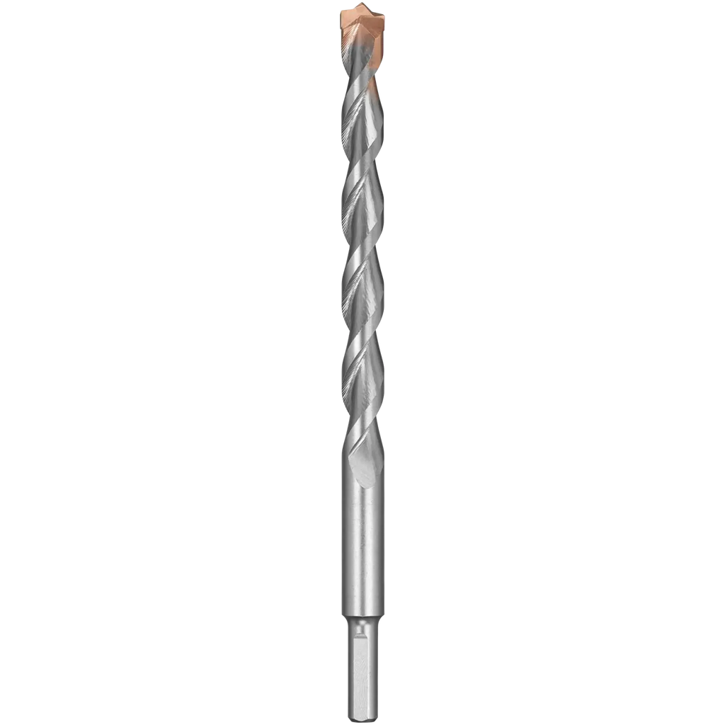 3/4X12 ROUND SHANK BIT DW5245