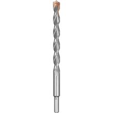 Load image into Gallery viewer, 3/4X12 ROUND SHANK BIT DW5245