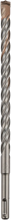 Load image into Gallery viewer, 1/2 X 4 X 6 SDS DW5437