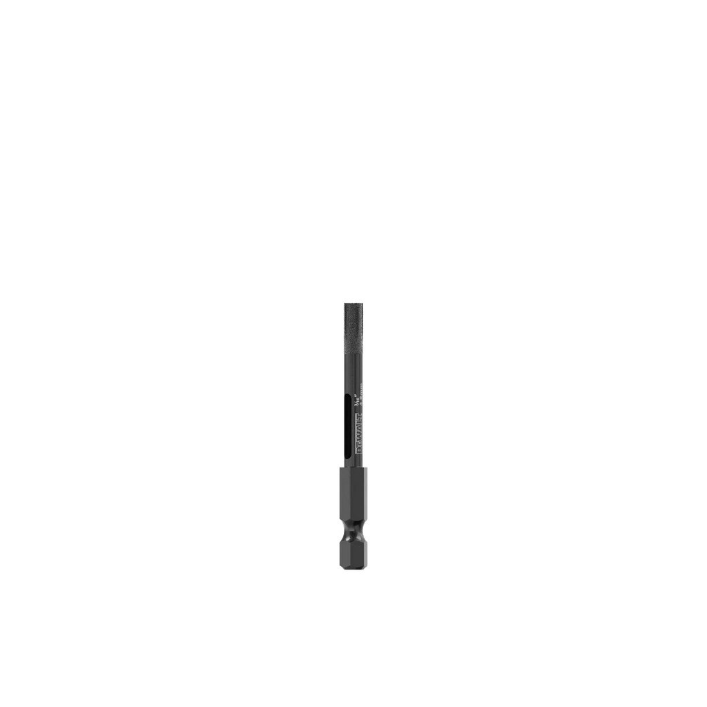 3/16in Diamond Drill Bit DW5570