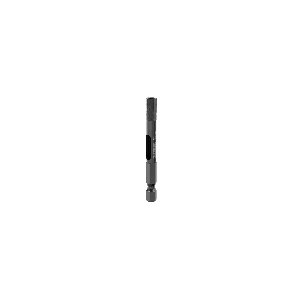 1/4in Diamond Drill Bit DW5572