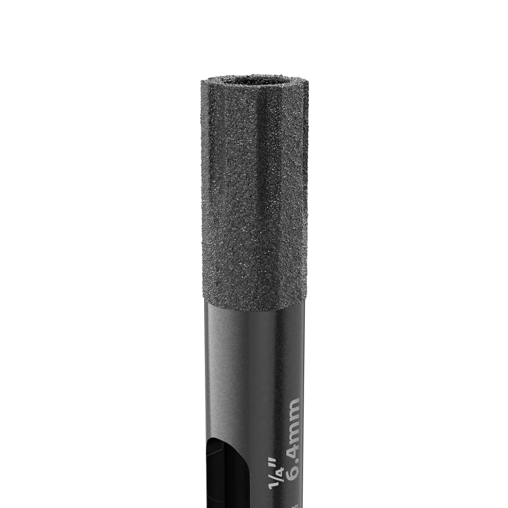 1/4in Diamond Drill Bit DW5572