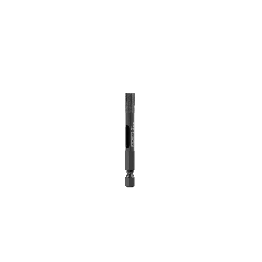 1/4in Diamond Drill Bit DW5572