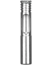 Load image into Gallery viewer, 5/16in Diamond Drill Bit DW5574