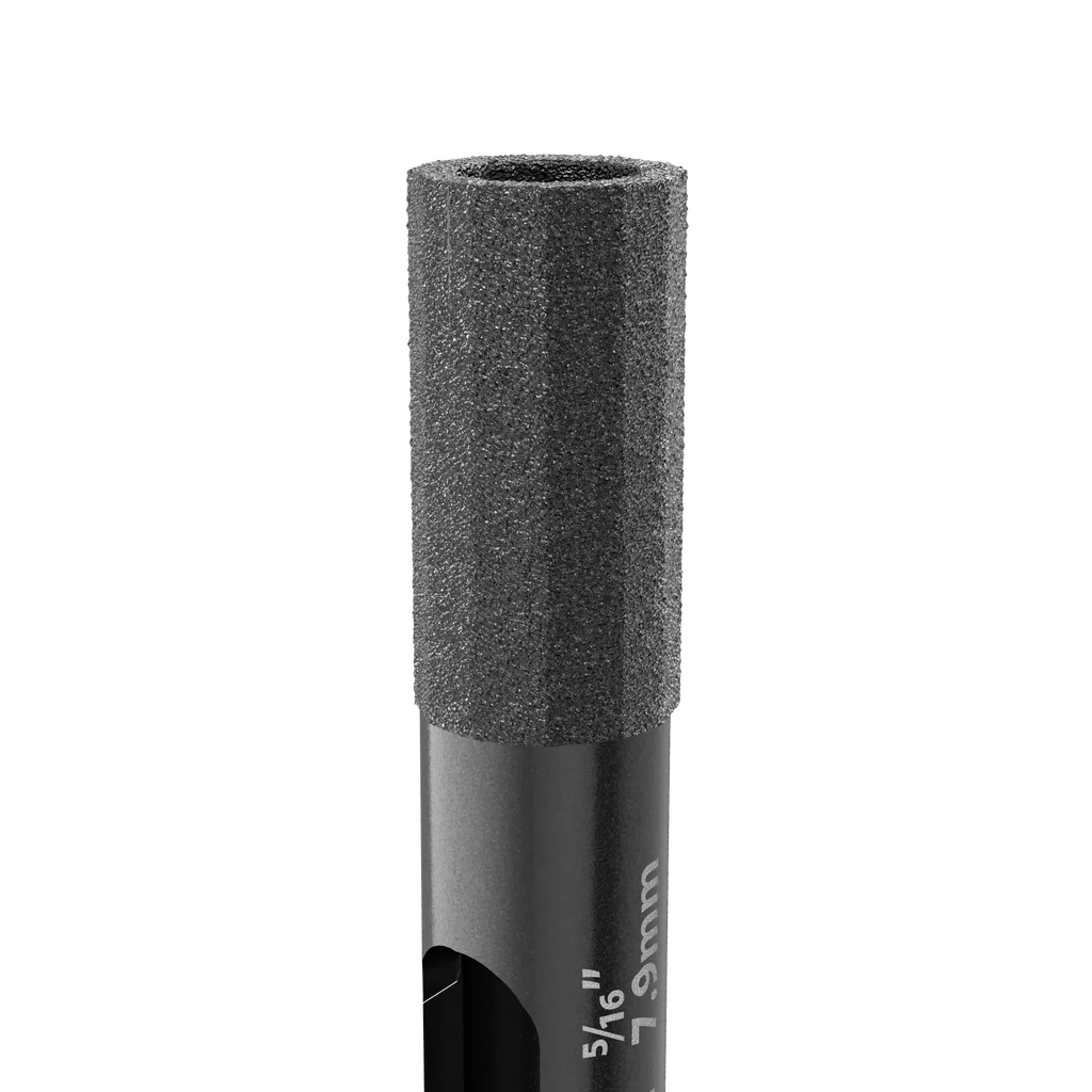 5/16in Diamond Drill Bit DW5574