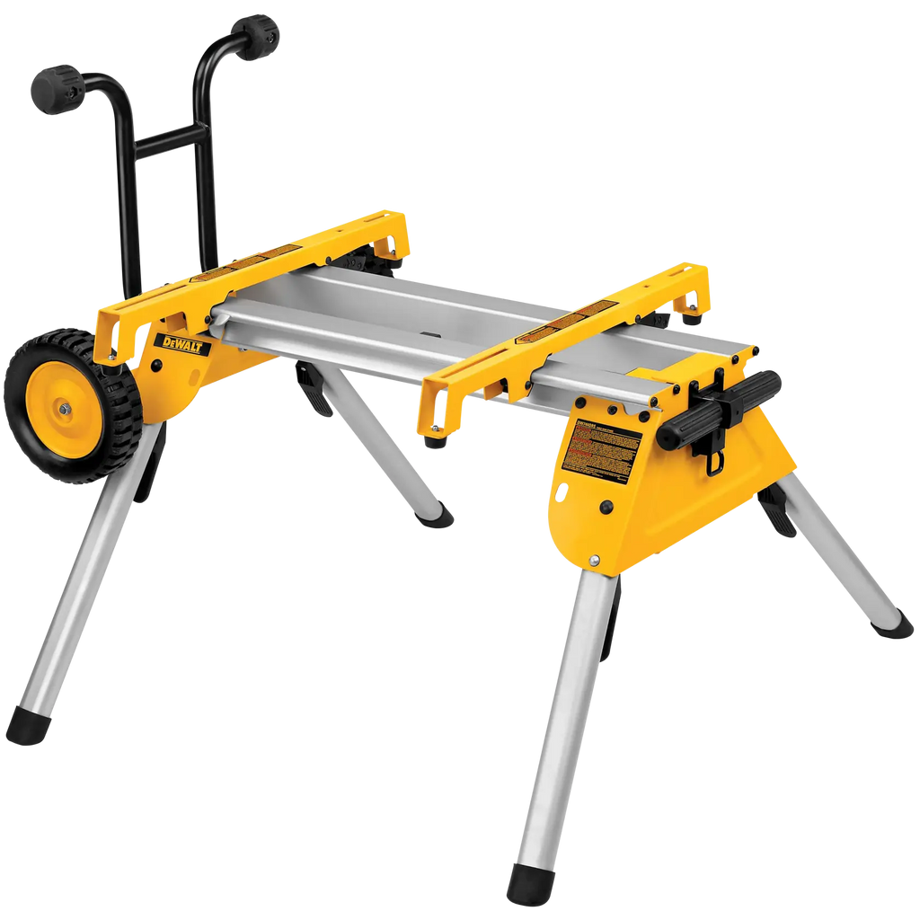TABLE SAW ROLLING STAND DW7440RS