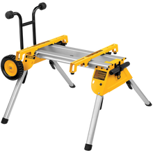 Load image into Gallery viewer, TABLE SAW ROLLING STAND DW7440RS