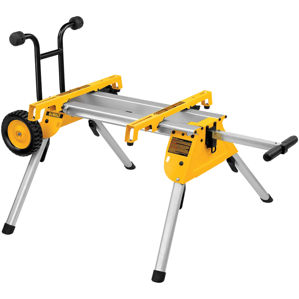 TABLE SAW ROLLING STAND DW7440RS